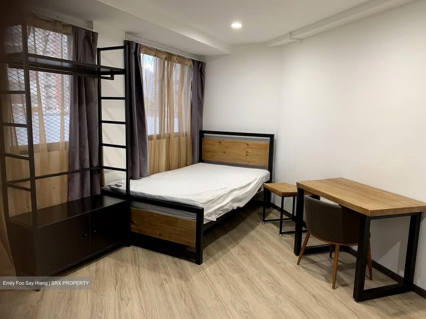 Kelantan Lane (D8), Apartment #576496321